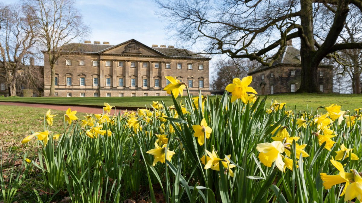 Visit National Trust Yorkshire's many locations! 🏰 From majestic estates to breathtaking landscapes, discover the stories woven into every corner of England's largest county. 🌳 #NationalTrust #Yorkshire #Heritage 🎟️ nationaltrust.org.uk/visit/yorkshire 🎟️ nationaltrust.org.uk/visit/family-f…