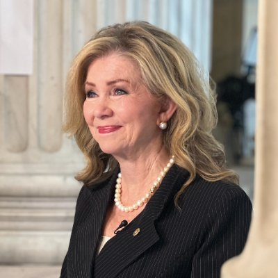 BREAKING: Sen. Marsha Blackburn Says, Deport foreign students on visas who support Hamas and call for death to America. Do you agree with her? Yes or No