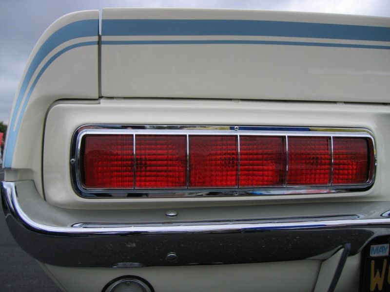 #TailLightTuesday
Name the car.
📸internet