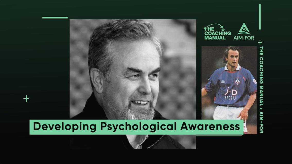 The Coaching Manual (@coachingmanual) on Twitter photo Developing Psychological Awareness with Lee Richardson ⚽
This webinar discusses developing psychological awareness with former professional footballer and current Premier League psychologist Lee Richards.
Watch ➡️ hubs.ly/Q02wl7dW0
In Partnership with <a href="/theAIMFORteam/">The AIM-FOR Team</a> 🤝 Developing Psychological Awareness with Lee Richardson ⚽
This webinar discusses developing psychological awareness with former professional footballer and current Premier League psychologist Lee Richards.
Watch ➡️ hubs.ly/Q02wl7dW0
In Partnership with <a href="/theAIMFORteam/">The AIM-FOR Team</a> 🤝