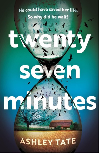 @ellen_atlanta We couldn’t miss Zendaya’s ode to @tate_ab’s Twenty Seven Minutes! amazon.co.uk/Twenty-Seven-M…
