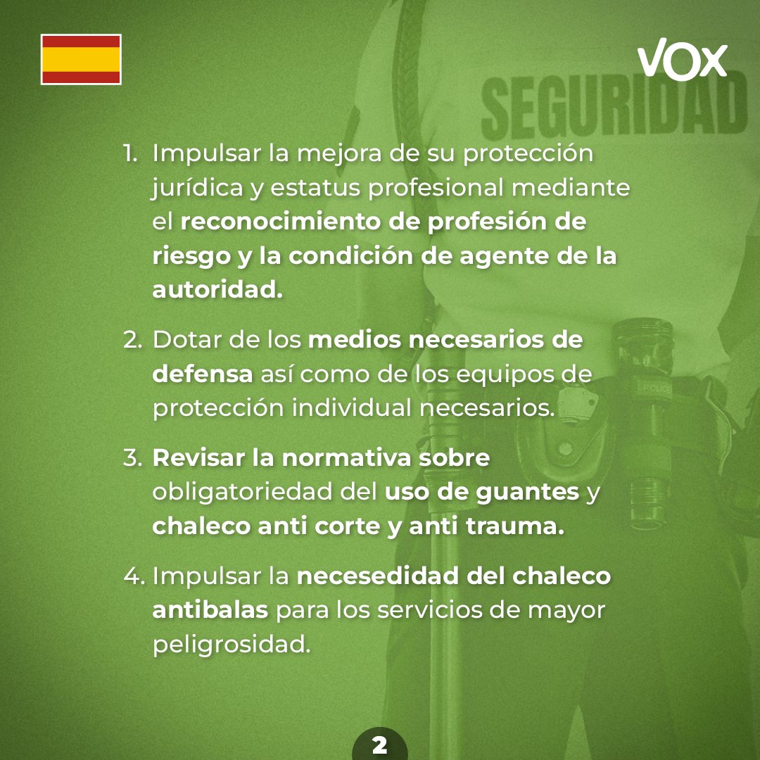 VOX_Congreso tweet picture