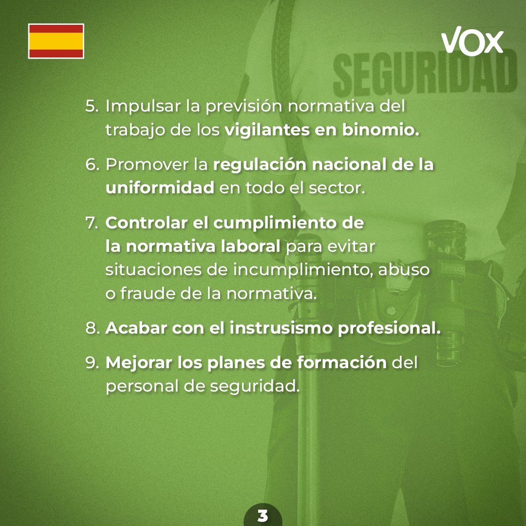 VOX_Congreso tweet picture