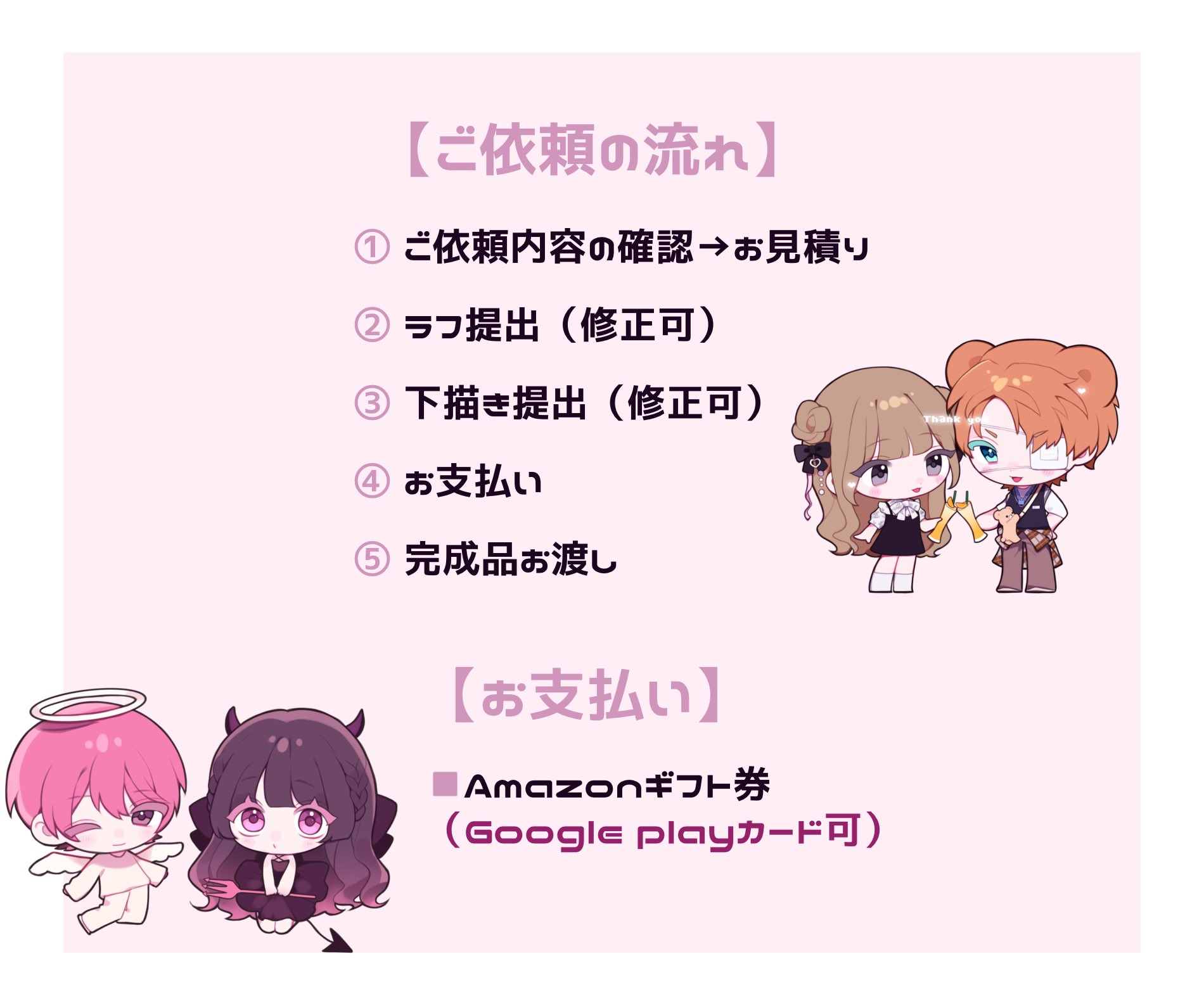 るな樣❤　確認用❤　オーダー❤