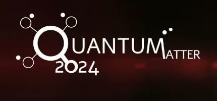 The 4th @QuantumConf kicks off today in San Sebastian 🇪🇸 with active participation from #QSolid partners❗

Visit the @Zhinst & @Qruise booths on site & listen to keynote speeches from our industry partners & scientists❗

👉 quantumconf.eu/2024/

#QuantuMatter2024 #Quantum