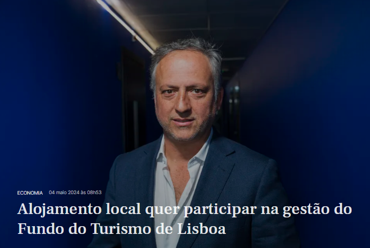 ALEP_pt's tweet photo. ALEP critica duplicação da Taxa Turística em Lisboa e pede transparência e quer participar na gestão do Fundo do Turismo de Lisboa.
https://t.co/Mo0Q8gukgE https://t.co/04PPwToy5r