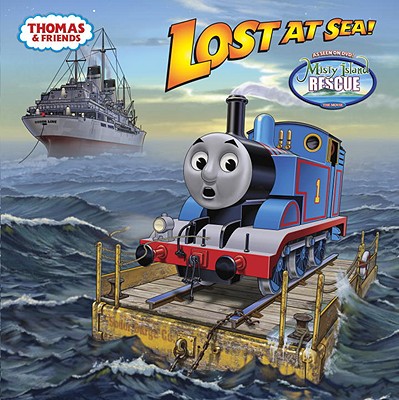 There is no bad Thomas movie, most are just mediocre or only enjoyable at the age they were meant to be seen at, of course as a grown ass man misty island rescue is gonna disinterest you duh.Also Hiro of the rails is the best Thomas movie idc