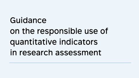 🔎#ResearchAssessment is vital, but the widespread reliance on quantitative indicators for objectivity oversimplifies evaluations of individual #researchers or projects, necessitating careful contextualization. 👉Details: opusproject.eu/openscience-ne… @DORAssessment #OpenScience