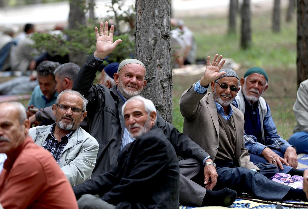 CHP, 26 Mayıs'ta Ankara'da büyük emekli mitingi düzenleyecek.