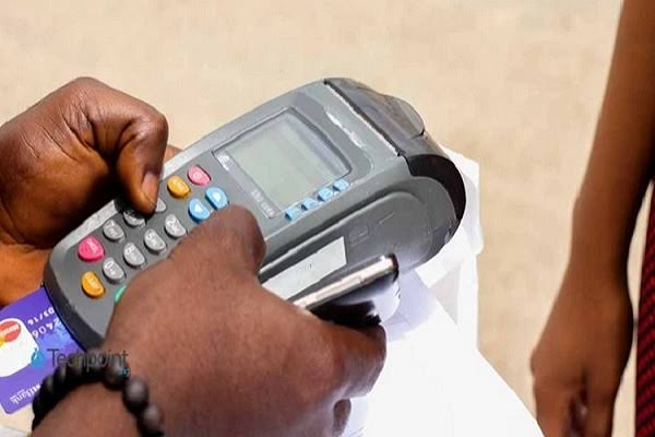 Nigerian Government Orders Registration Of PoS Companies, Operators