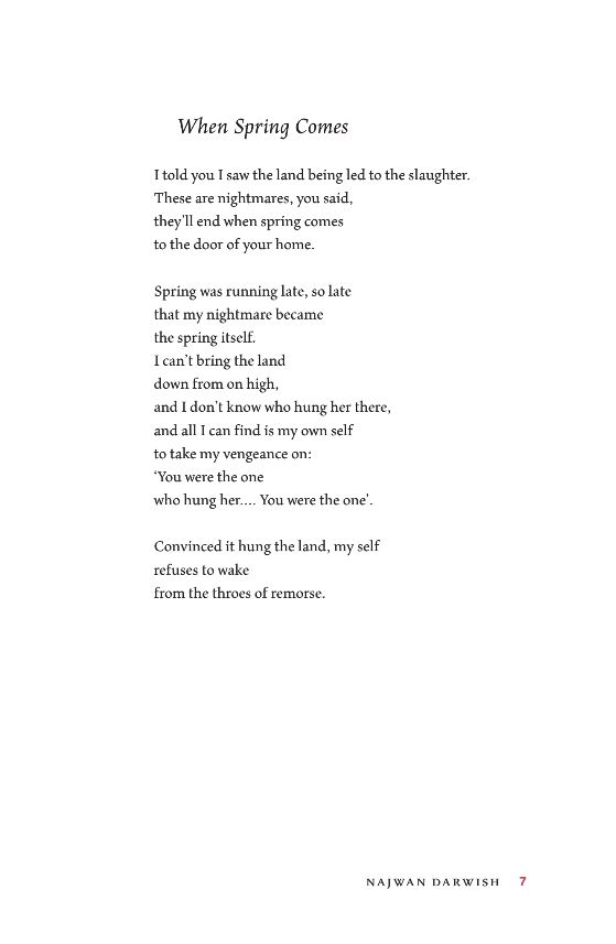 Modern Poetry in Translation tweet media