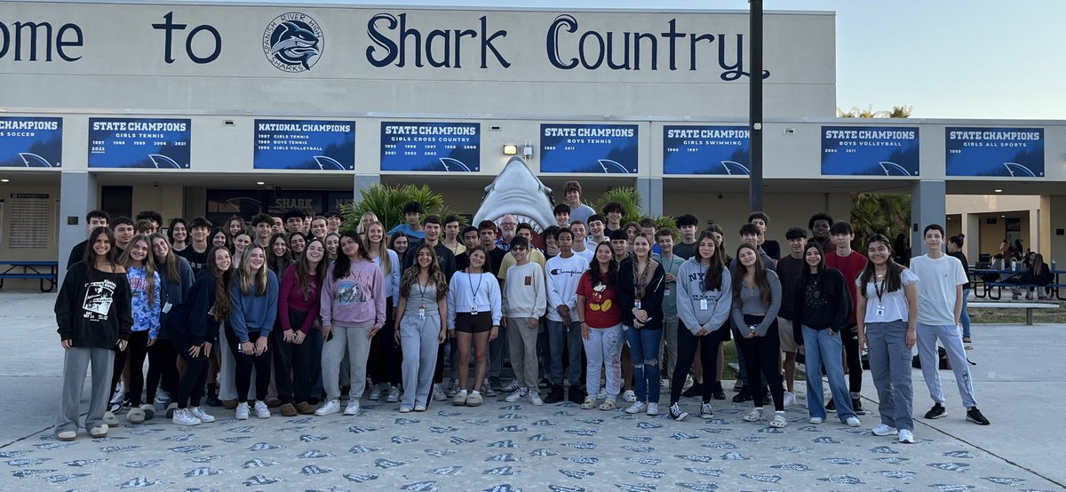Kevin Turner (@spatialshark) on Twitter photo #whygeographymatterskids 2024 Spanish River APHG test takers! <a href="/hailtheriver/">Hail The River</a> <a href="/RiverPTSA/">SpanishRiverPTSA</a> <a href="/CastellaAlli/">Allison Castellano</a> <a href="/pbcsd/">The School District of Palm Beach County</a> 🌎🦈 #whygeographymatterskids 2024 Spanish River APHG test takers! <a href="/hailtheriver/">Hail The River</a> <a href="/RiverPTSA/">SpanishRiverPTSA</a> <a href="/CastellaAlli/">Allison Castellano</a> <a href="/pbcsd/">The School District of Palm Beach County</a> 🌎🦈