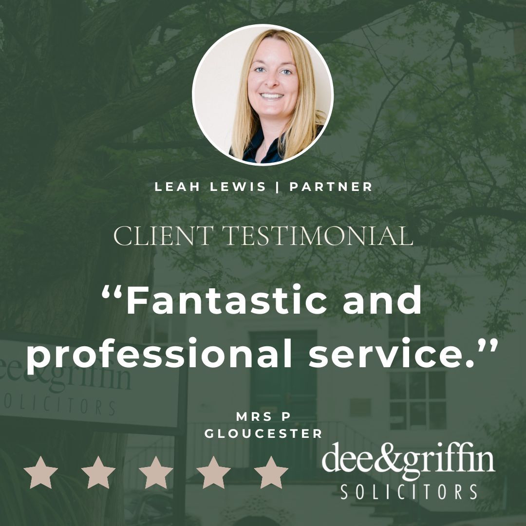 ⭐ We start the 4 day working week with a ''fantastic'' #TestimonialTuesday for Leah and the team in our Quedgeley office! Well done all. #GlosBiz