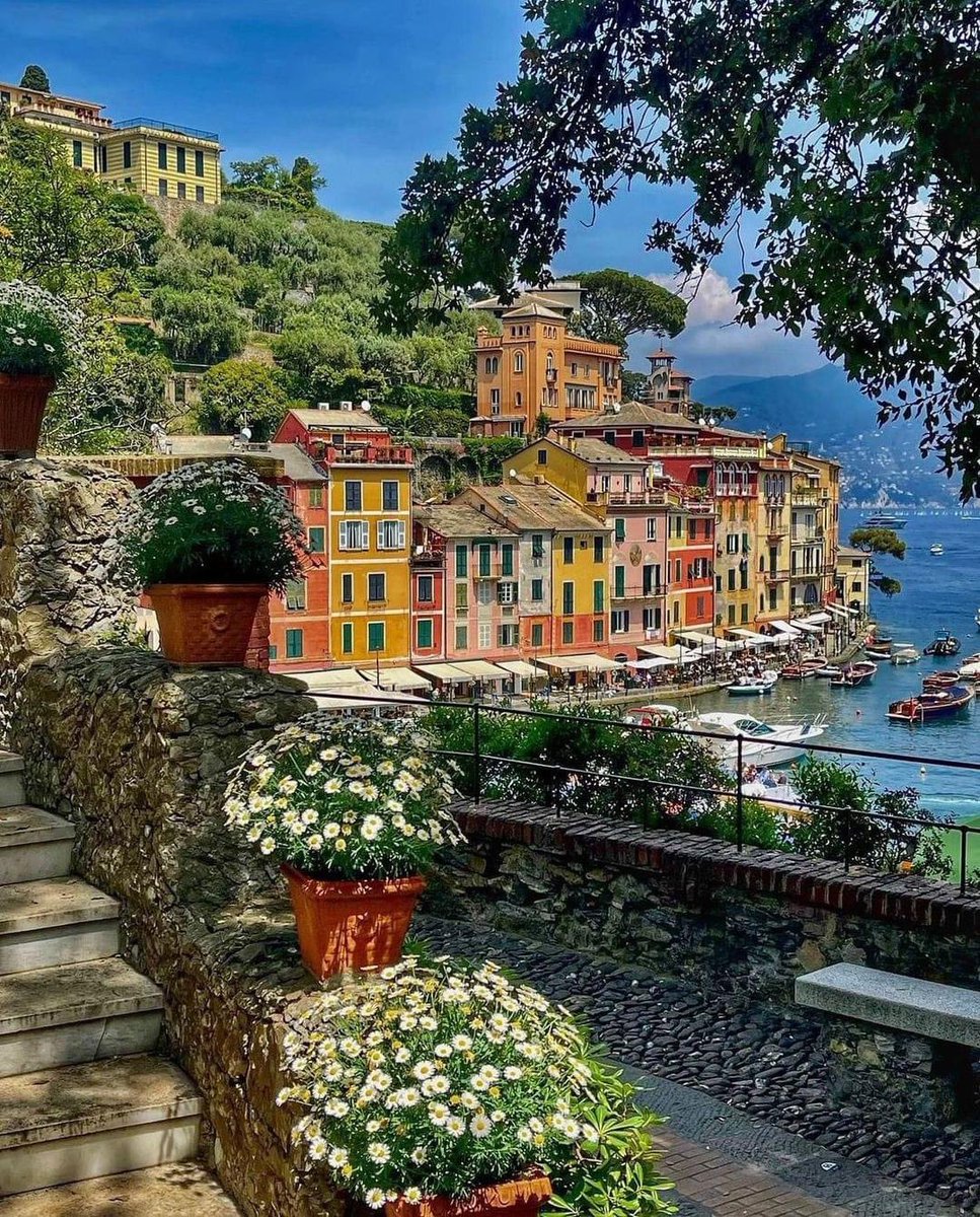 Portofino, Italy 🇮🇹