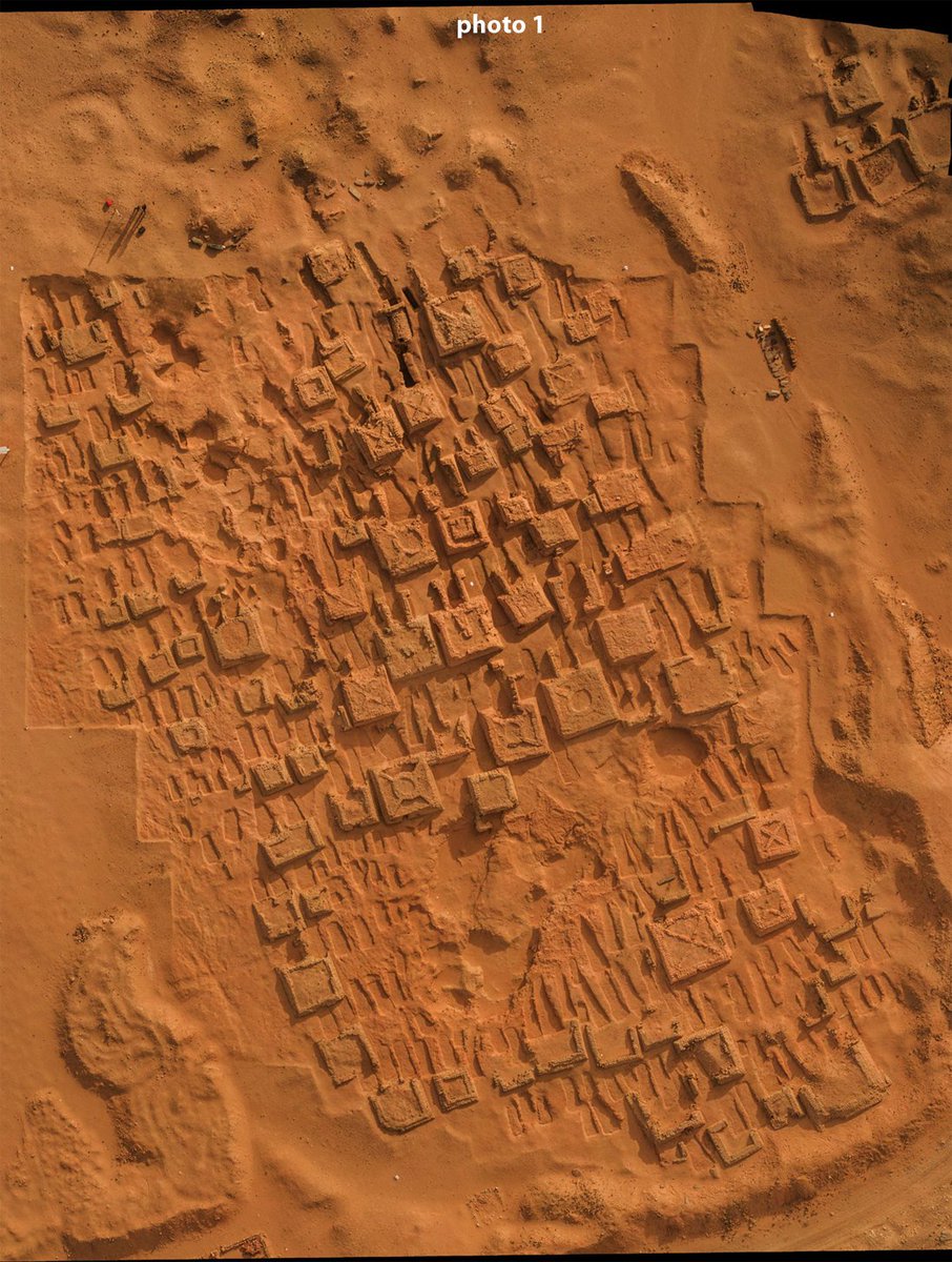 Les pyramides de Sedeinga sont un groupe d'au moins 80 petites pyramides près de Sedeinga, au Soudan qui ont été construites vers l'an 1 avant notre ère. Elles ont été découverts entre 2009 et 2012 et datent de l'époque du royaume de Koush ( Méroé ).