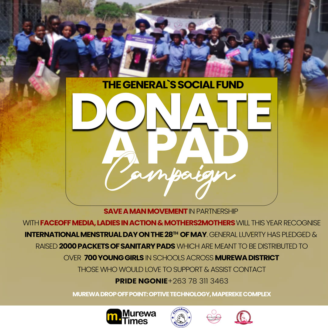 FACEOFFtvZim's tweet photo. Help end Period Poverty by making a donation today! Your support can provide menstrual products and resources to those in need, ensuring everyone has access to essential hygiene items. Together, we can make a difference. #EndPeriodPoverty https://t.co/dq1GLAd2lZ