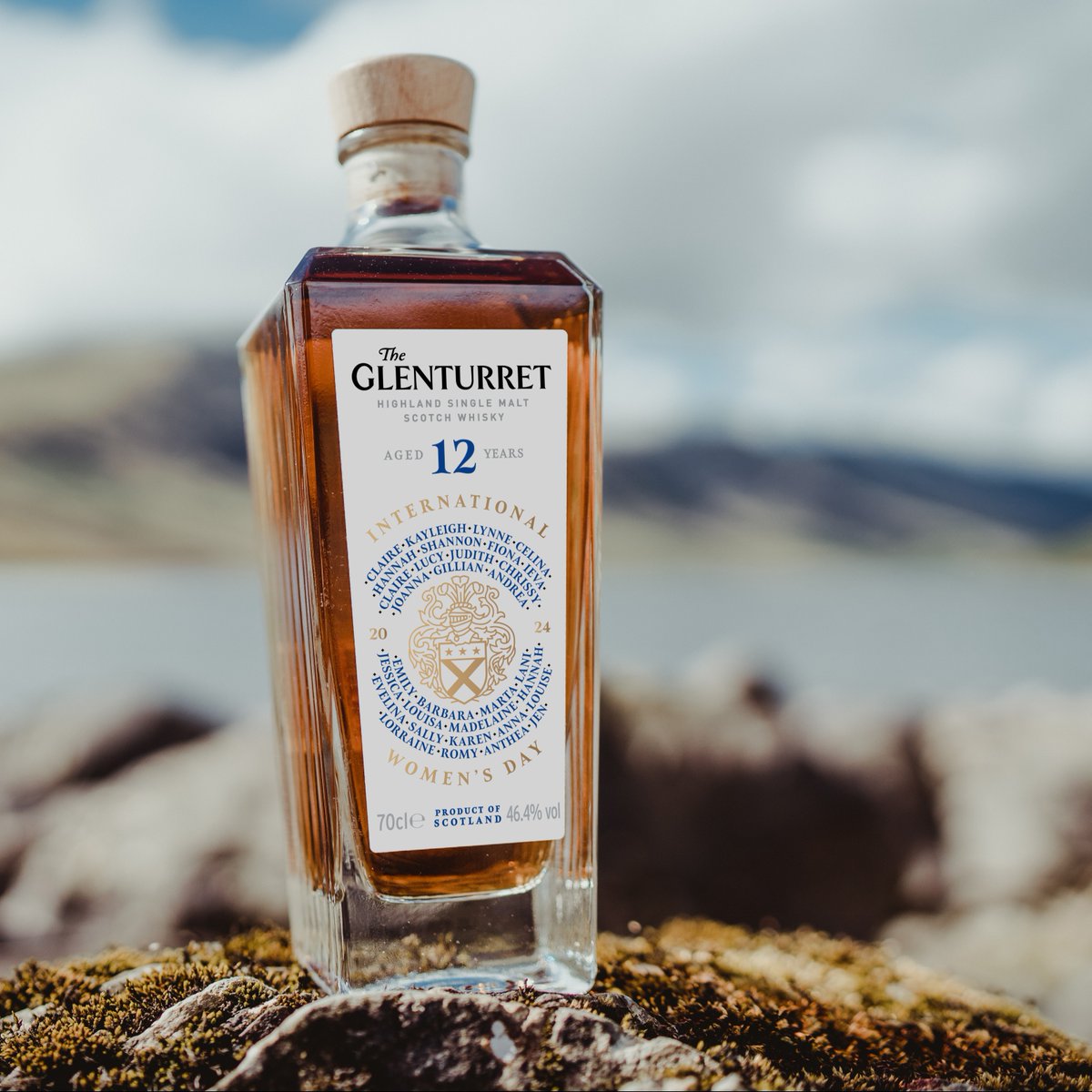 We are thrilled to announce the success of our bespoke International Woman's Day release, which raised £260 for the @princestrust Woman Supporting Woman initiative 🙌🏻 🥃

Read the full story here: hubs.la/Q02wl8qx0