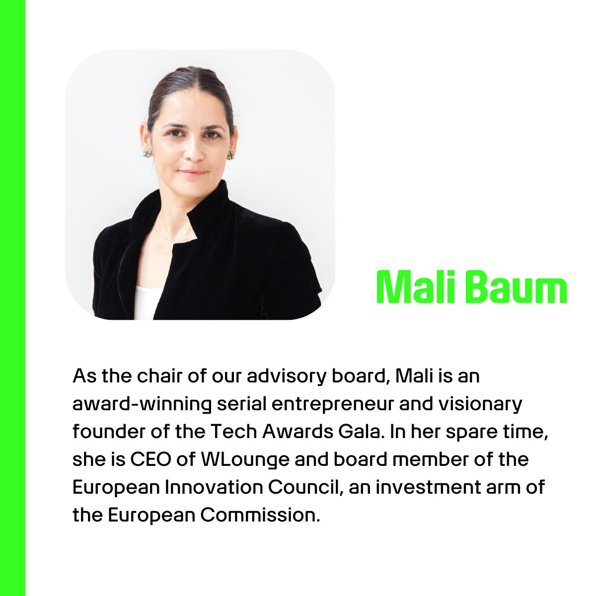 IFA_Berlin's tweet image. 🌟 Introducing our powerhouse advisory board for IFA Next 2024! 🌟
We&apos;re proud to announce the incredible women who are shaping the future of innovation together with #IFANext. Discover more, here: bit.ly/3WwuqxI 
#InnovationForAll