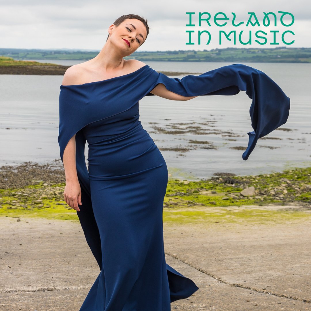 Episode 4 of Ireland in Music Season 3 really takes it up a notch 🤪 Watch the whole episode on RTE Player to see amazing artists perform in iconic locations like Labasheeda Quay & St John's Point 🎶 Watch using the link below 🔗 ow.ly/A8hg50Rpb0S