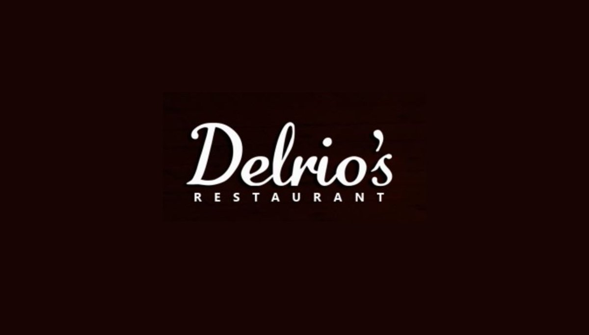 Hospitality roles available with Delrio's Restaurant in York

See: ow.ly/k0jk50RuARg

#YorkJobs #SelbyJobs #HospitalityJobs