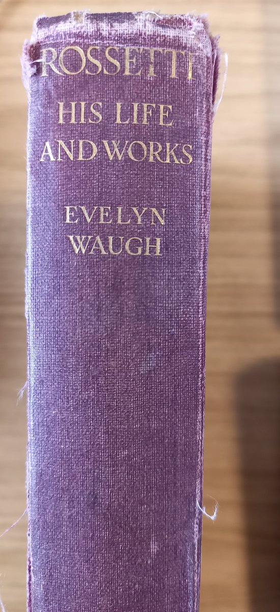 ERLibraries's tweet photo. We love that our libraries are are so sustainable but imagine our excitement when a request for this book arrived today & we saw it was first loaned in 1929 - how lovely that it is still being read a whole 95 years later!
Perhaps a record for us ☺️
#TheJoyOfLibraries #DateStamp https://t.co/pIQtGMzn2n