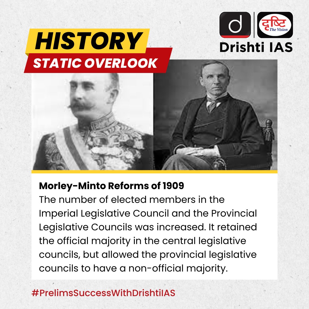 Master the static essentials with #DrishtiStaticOverlook – your roadmap to UPSC 2024 success!

#PrelimsSuccessWithDrishtiIAS #PrelimsWithDrishtiIAS #Geography #Economic #Polity #History #Prelims2024 #UPSC #UPSC2024 #IAS #CSE #Prelims #DrishtiIAS #DrishtiIASEnglish