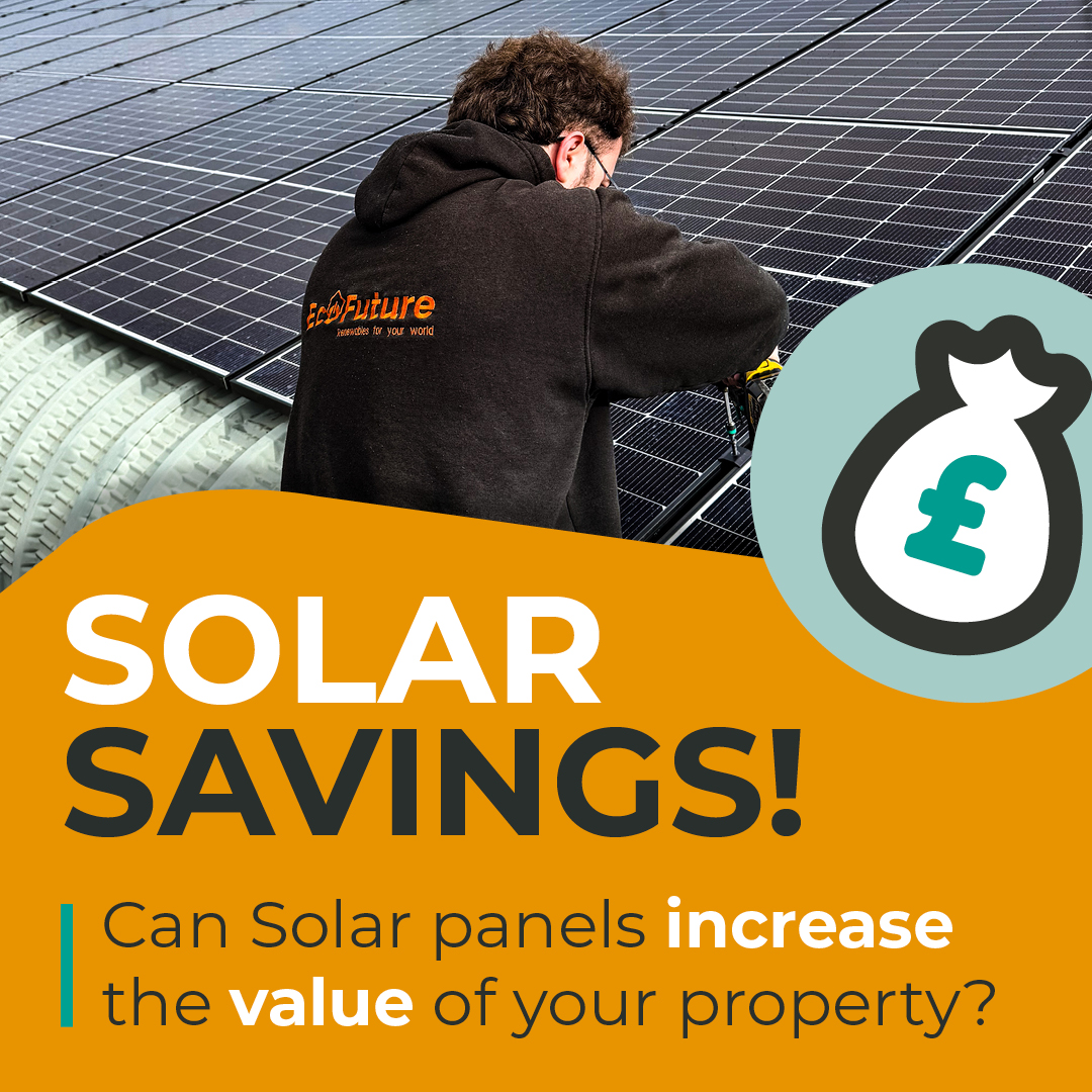 Future proofing your property to lower your bills, add value to your home & reduce CO2 consumption 💚

Find out more today!
yourecofuture.com

#greenenergy #solarpv #resale #futureproof #lowerbills @OpenSolar #gateshead #newcastle #sunderland #northeastengland