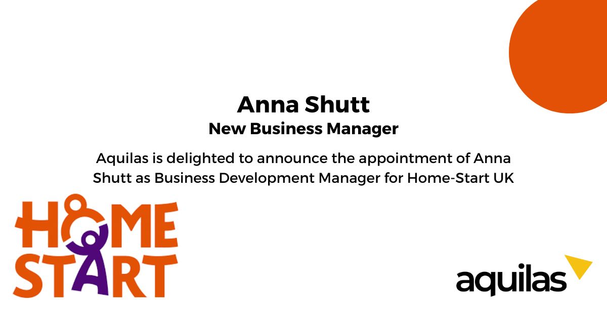 Congratulations to Anna Shutt on her appointment as Business Development Manager for the wonderful @homestartuk .

We wish Anna all the very best in her new role.

If you have a fundraising role to fill, feel free to get in touch! 

#fundraisingjobs #corporatepartnerships