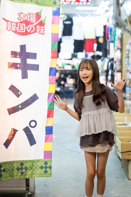 Twitterのコスプレ画像2