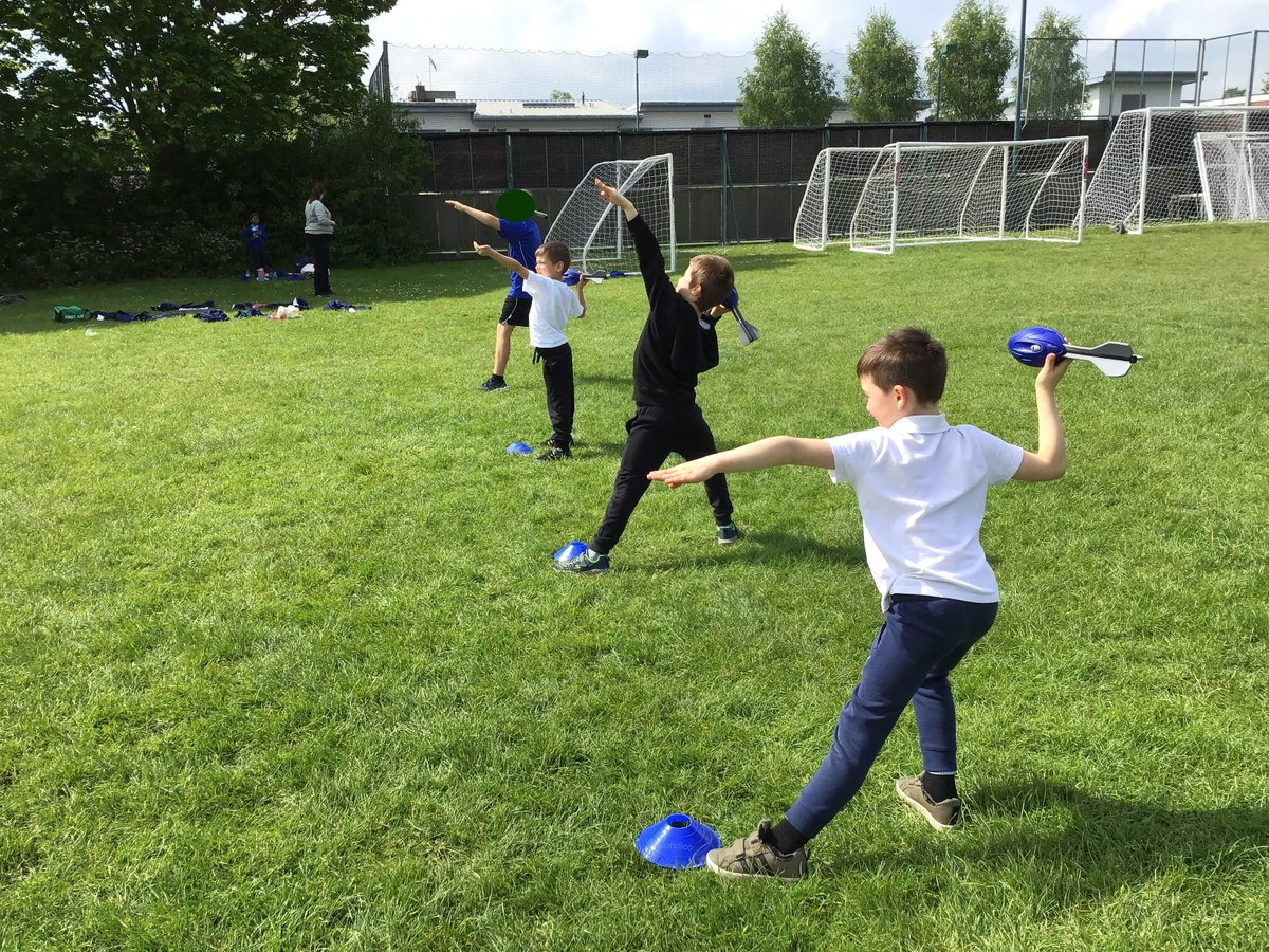 Queen Emma Primary School tweet media