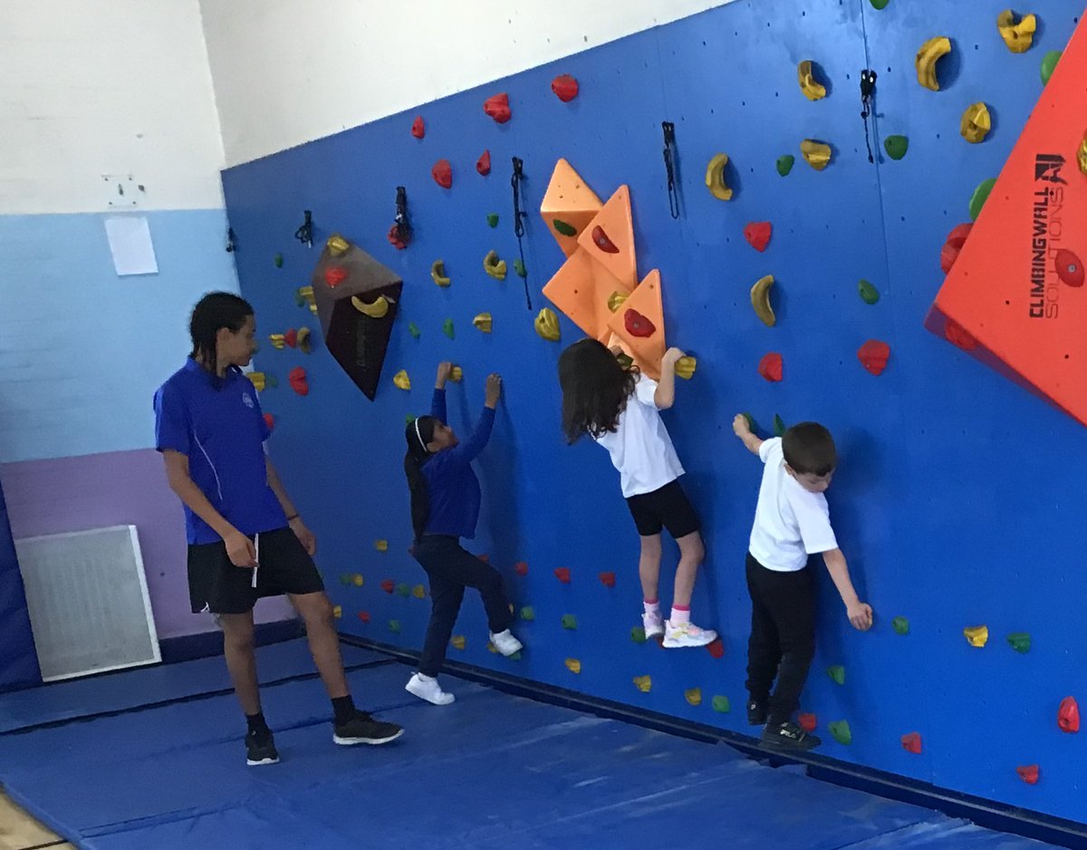 Queen Emma Primary School tweet media