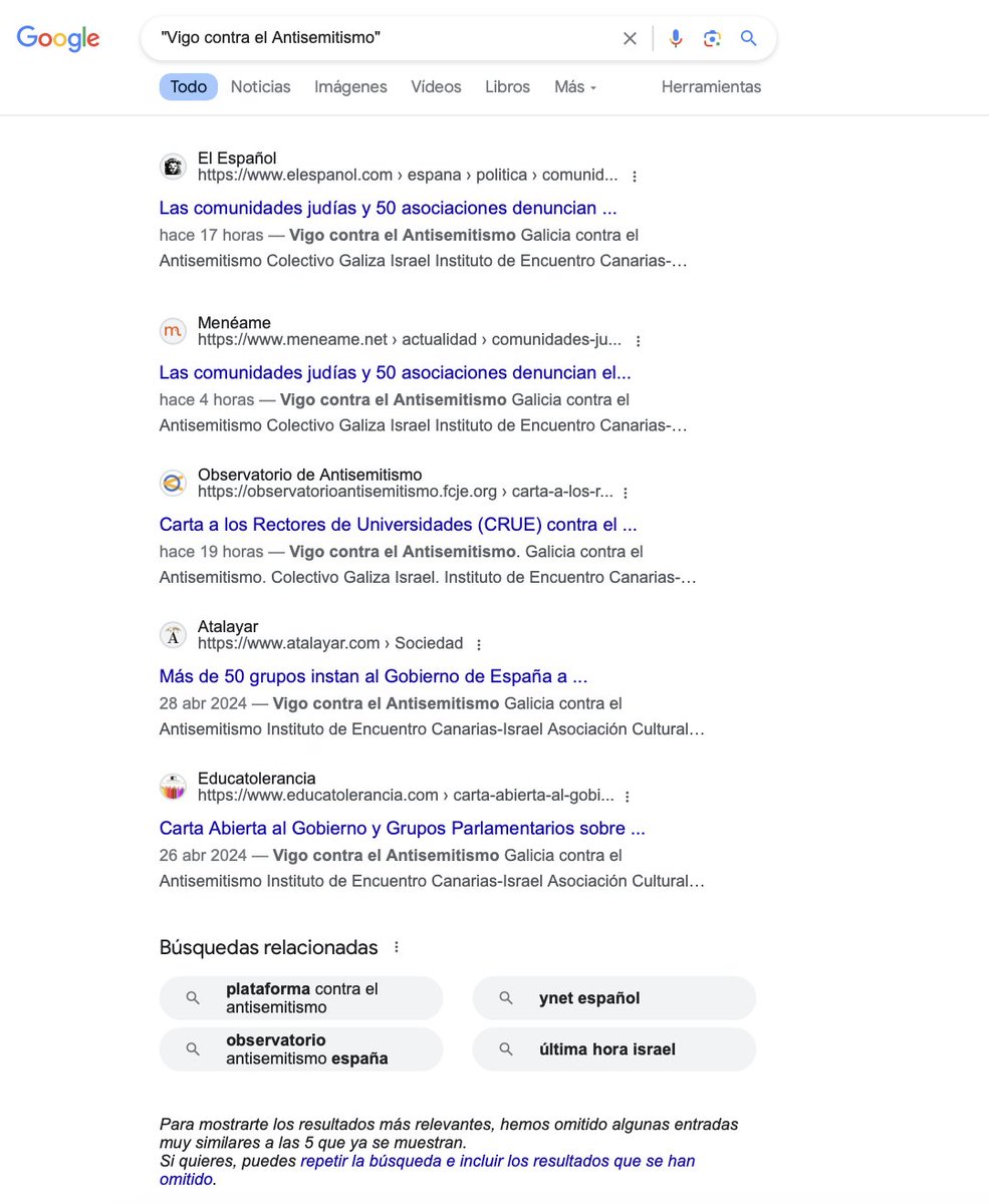 Miquel_R's tweet photo. Venga, vamos entre todxs a desmontar el bulo de las 50 asociaciones. Empecemos a buscar todas ellas en Google a ver lo que os aparece, más allá de las noticias que reproducen el comunicado que han publicado varios medios sin contrastar. Aquí un par, desmontadas. https://t.co/JRaSLs9yHm