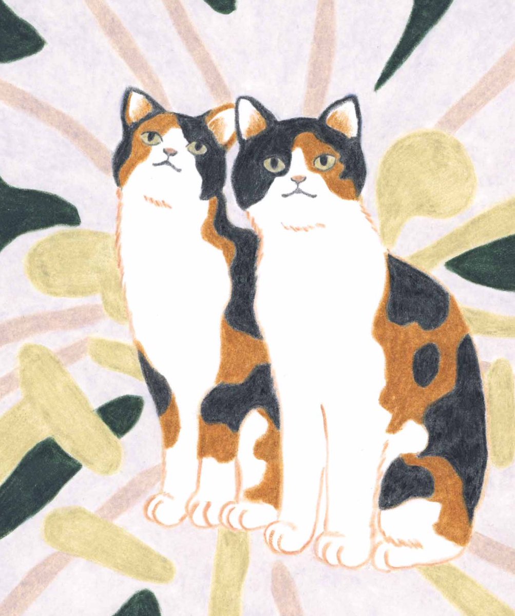 Art For Animalsâ¢
2çš®é¡ç®ã¯ç«ã¡ããã«ããŸããð
ãã®ã·ãªãŒãºã¯å
šãŠé¡è£
ããŠãéãããŸãð
5/18(å)ãã販売éå§ããŸãâïž
ãªã³ã©ã€ã³ã¹ãã¢ã§ã¯é¡è£
ã®ã€ã¡ãŒãžãèŒããŠããŸã!
https://t.co/XLPVk6Syzs