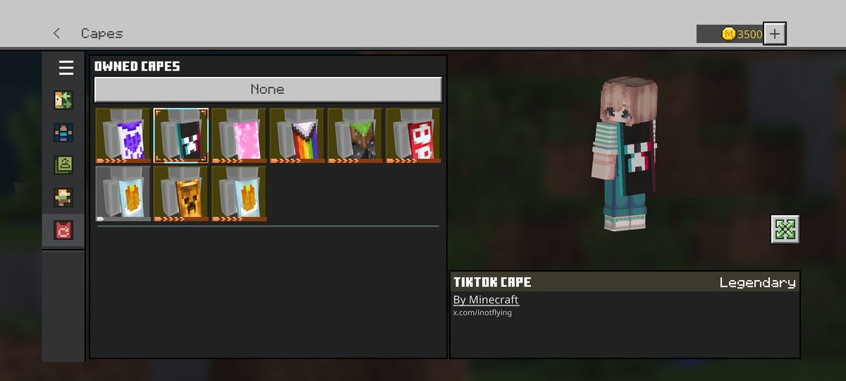 inotflying tweet media