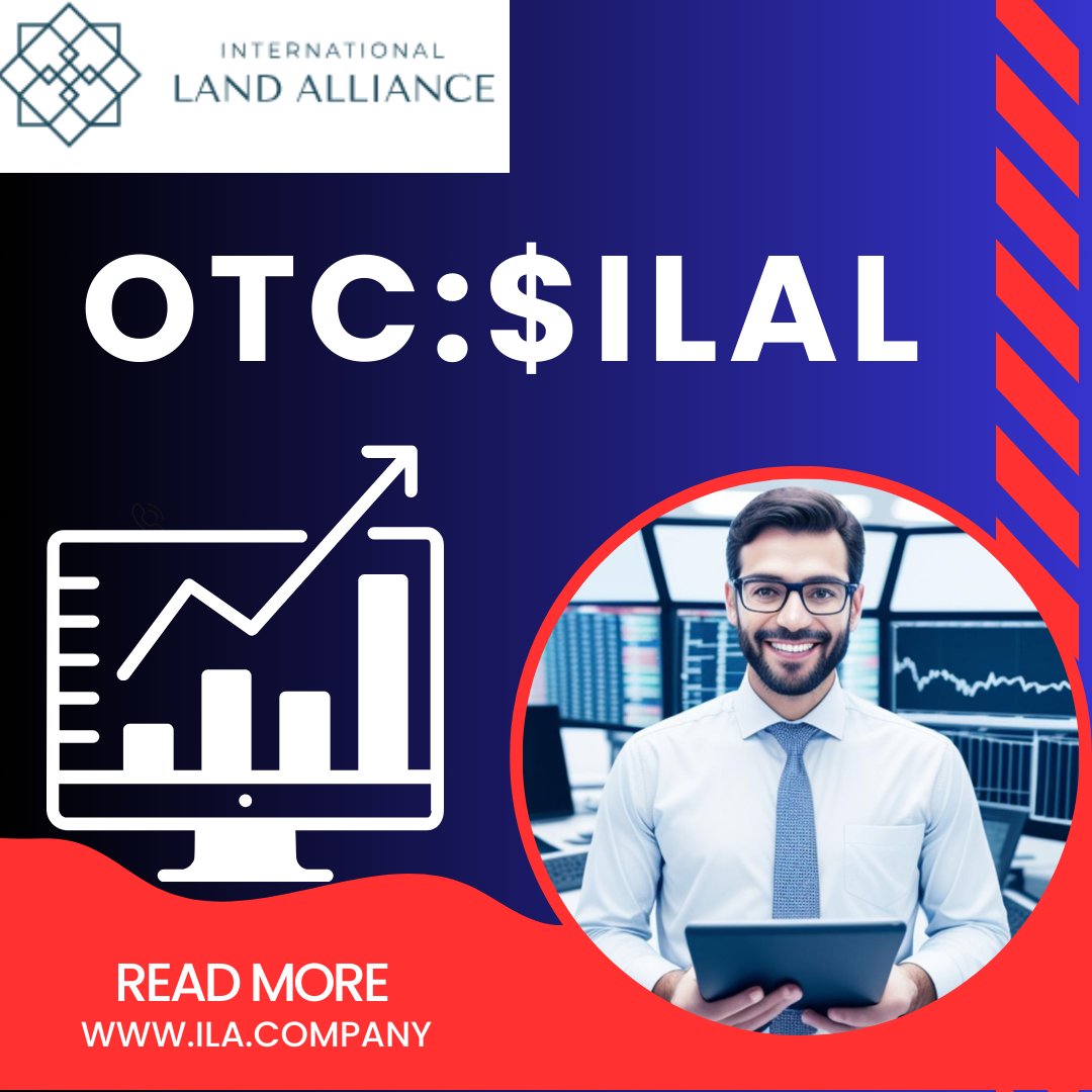 williamjac50742's tweet image. $ILAL's stock performance reflects its intrinsic value. With a 52-week range from $0.023 to $0.365, it navigates #OTCMarkets with determination and adaptability.📈

➡️Know more
otcmarkets.com/stock/ILAL/ove…

#stockmarket #traders #stocks #investors #stockstobuy  $JMIA $RIVN $HIMS