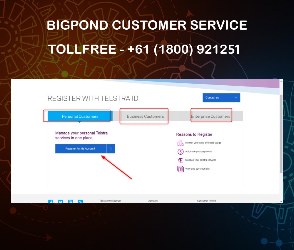 Bigpond Support Service Australia
Bigpond email doesn’t need any fame because it has already made it mark by giving magnificent work.
More Info: classifieds7.com.au/services/compu…
