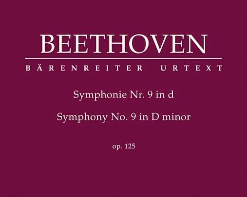 🎶Bugün 7 Mayıs 2024. Ludwig van Beethoven’in anıtsal eseri olan 9. Senfoninin 7 Mayıs 1824 tarihinde yapılan dünya prömiyerinin iki yüzüncü yıldönümü. Beethoven, müzik tarihine “Dokuzun Laneti” olarak geçecek, kendisinden sonraki bazı büyük senfoni bestecilerinin (Örneğin