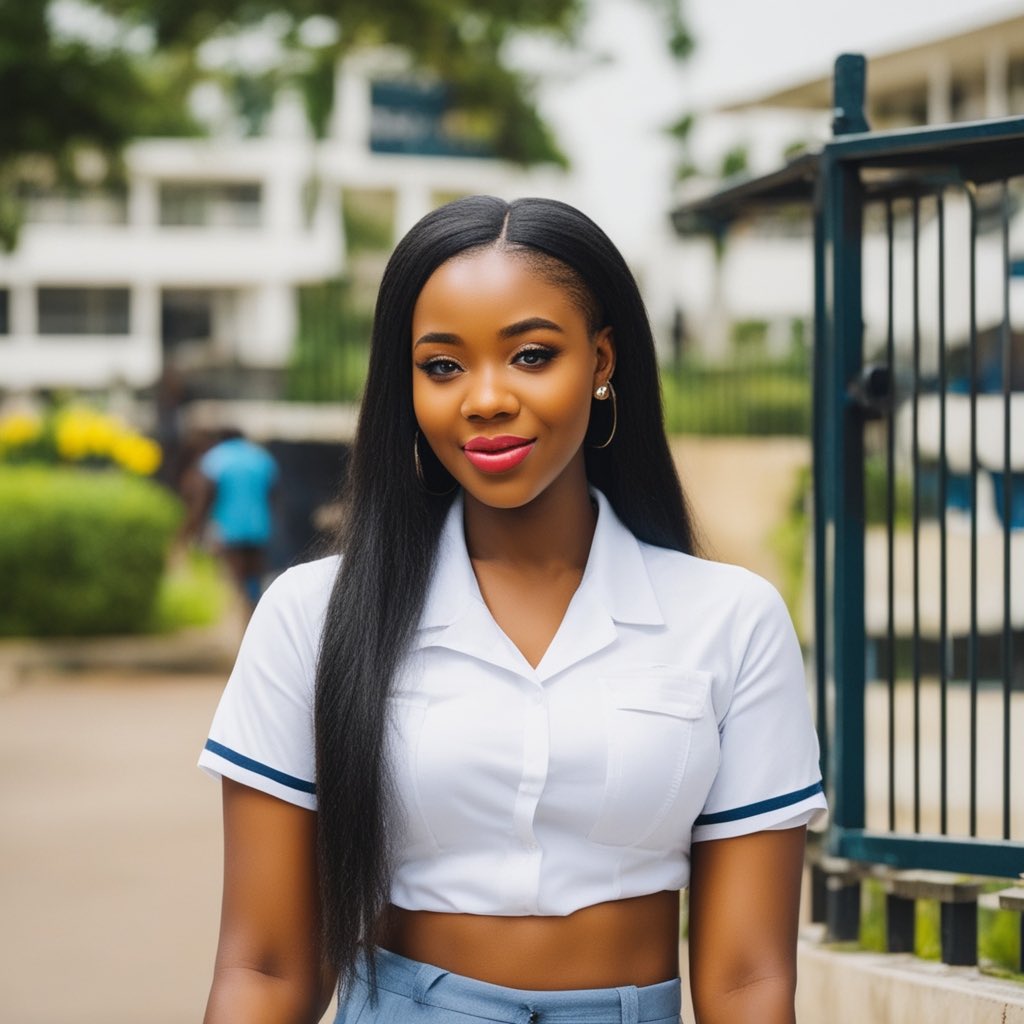 TrybeCity's tweet photo. StoryThread - Dairy of a UNILAG Babe https://t.co/Fwy0LtfViL