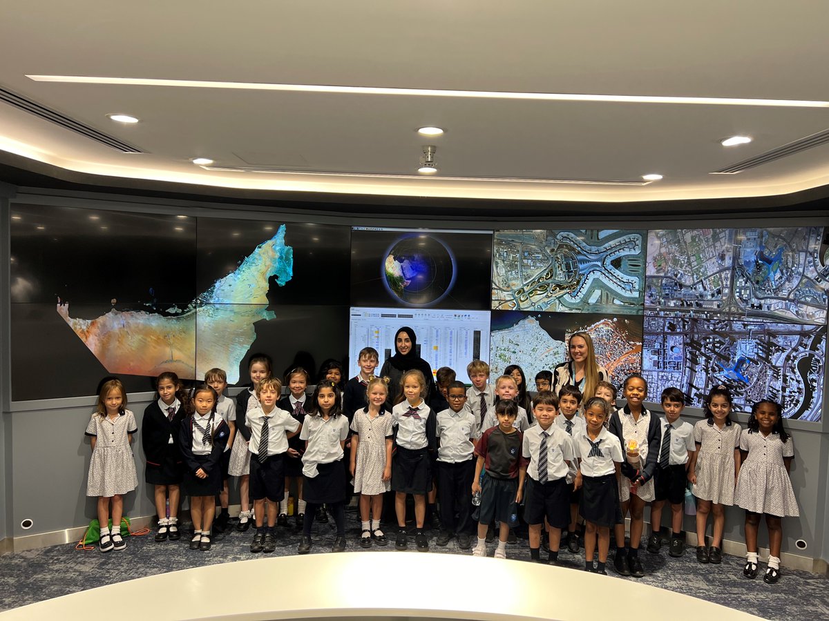 GEMS Wellington Academy - Al Khail tweet media