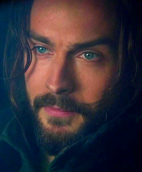 #MisonBlueEyesTuesday #TomMison @littlione @virtue2