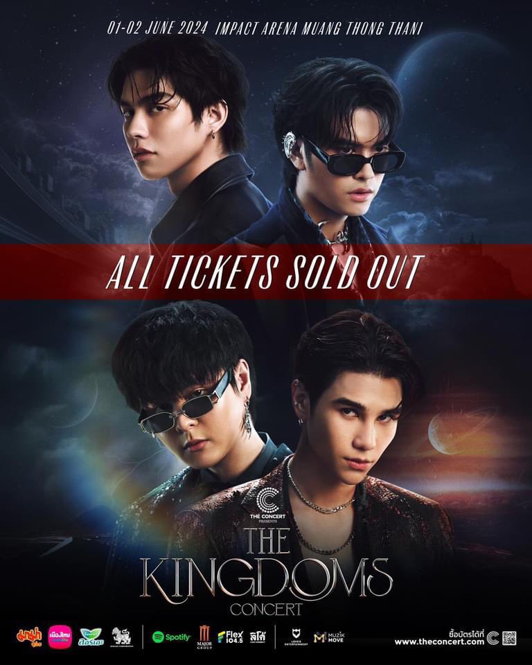 Ballchs1's tweet photo. ปล่อยบัตรกดชนเพื่อน #TheKingdomsConcert
วันอาทิตย์ที่ 2 มิ.ย. 67
2 ใบติด โซน C2 ที่นั่งตรงกลาง
สนใจทักได้เลยครับ 🙏🏻🙏🏻🙏🏻

 #NONTTANONT #bbrightvc #THETOYS #JeffSatur #ปล่อยบัตร #แฟมปล่อยบัตร #nontfam https://t.co/2SRrsOHGje