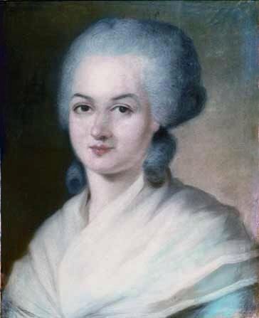 7 mai 1748 : Naissance de la femme de lettres française Olympe de Gouges.
Auteure de la « Déclaration des droits de la femme et de la citoyenne », elle est considérée comme une des pionnières du féminisme français. #CeJourLà
