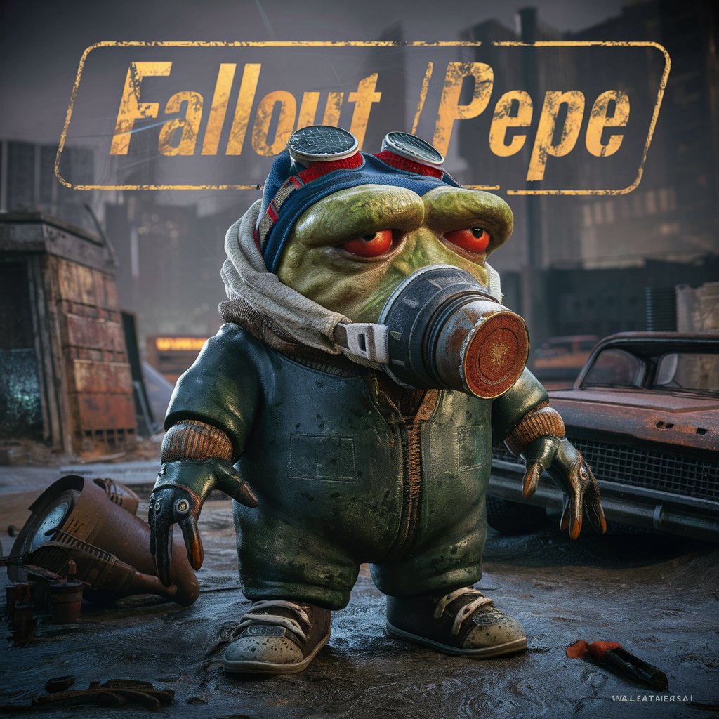 Fallout_Pepe tweet media