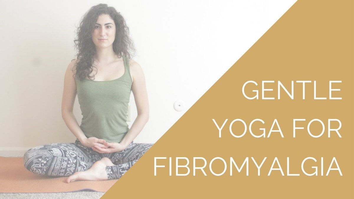 GENTLE YOGA FOR FIBROMYALGIA
patienttalk.org/gentle-yoga-fo…