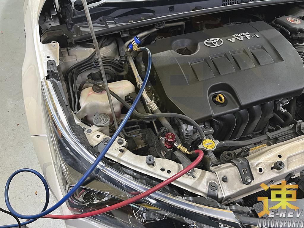 Regular car air conditioning servicing is essential for several reasons:

1. Optimal Performance: Over time, dust, dirt, and debris can accumulate in the air conditioning system of a car, including the evaporator coil, condenser, and filters.