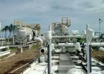 #AESinfo | #Niger 🇳🇪 ⚡ #Benin 🇧🇯
Le Bénin met le pétrole nigérien sous embargo pour forcer la réouverture de la frontière

Le Bénin a décidé de bloquer l'exportation du pétrole nigérien par le terminal de Sèmè-Kraké. Cette décision, prise le lundi 6 mai 2024, vise à faire…
