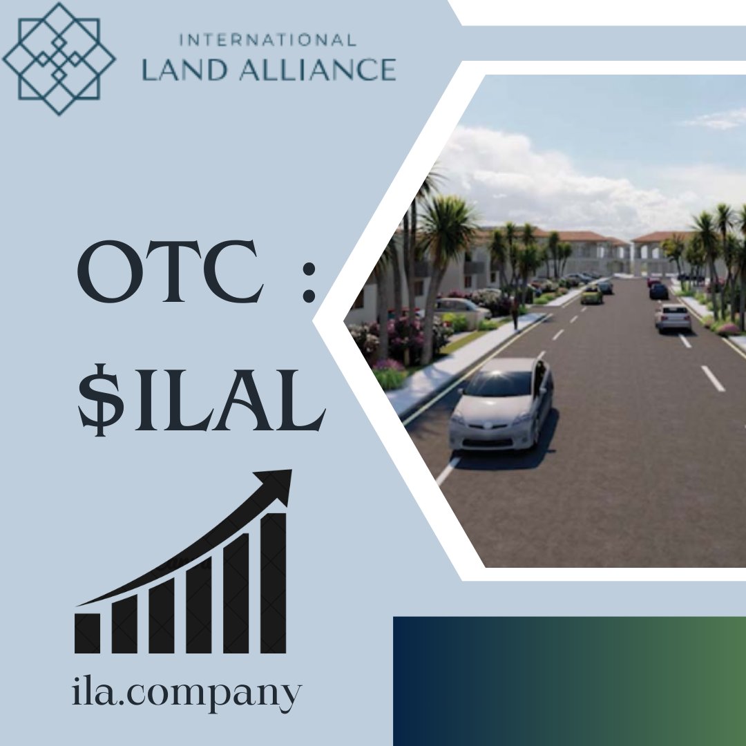 With an average volume of over 139.1K shares traded daily in the past 30 days, $ILAL showcases active trading activity, indicating investor engagement and interest in the company's operations.

#BullMarket #MarketTrends #stockmarkets 
 $TOP $BDTX $PBTS $KTRA $MARA