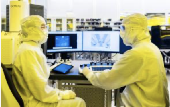ConScience (@conscienceab) on Twitter photo After more than 10 years based in #Gothenburg, ConScience AB has expanded to neighbouring country Denmark, and opened a subsidiary operating from the cleanroom <a href="/DTUNanolab/">DTU Nanolab</a>
#nanofabrication #quantum
einpresswire.com/article/708611… After more than 10 years based in #Gothenburg, ConScience AB has expanded to neighbouring country Denmark, and opened a subsidiary operating from the cleanroom <a href="/DTUNanolab/">DTU Nanolab</a>
#nanofabrication #quantum
einpresswire.com/article/708611…