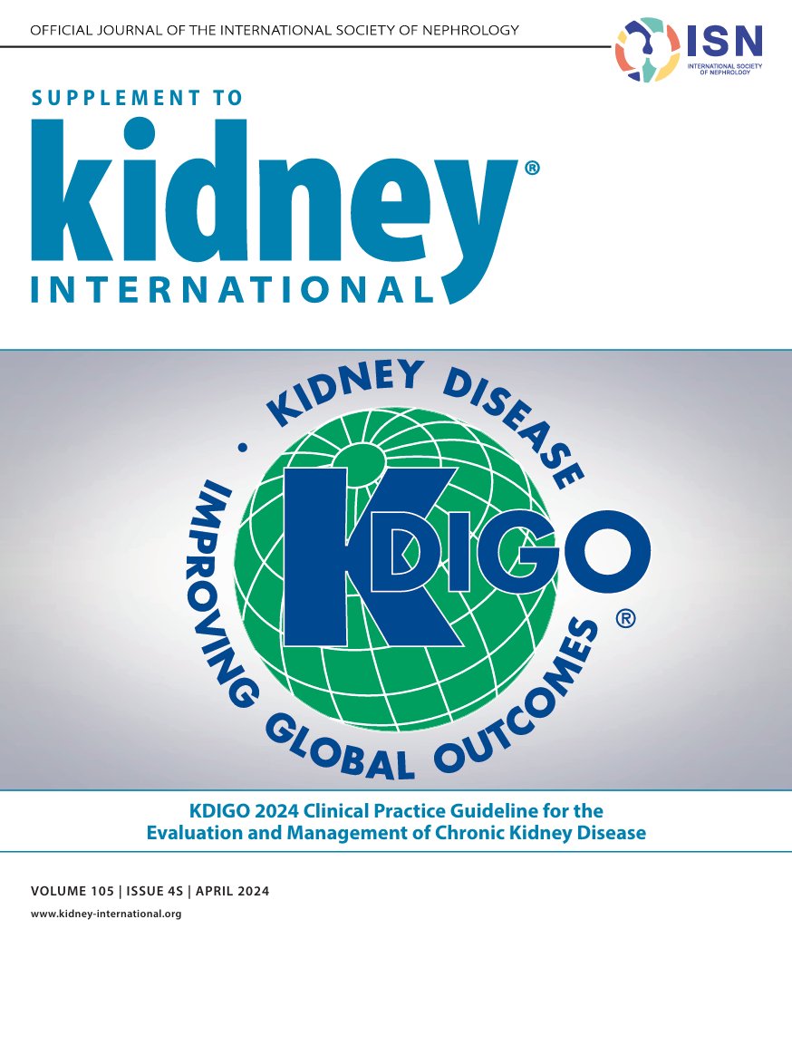 <a href="/GerRheumDoc/">Inocencio Perez Alejandro</a> Dose adjustments by level of GFR from <a href="/goKDIGO/">KDIGO</a> #Nephpearls 

Practice Point 4.2.1: Consider GFR when dosing medications cleared by the kidneys

Practice Point 4.2.2: For most people and clinical settings, validated eGFR equations using SCr are appropriate for drug dosing

👉