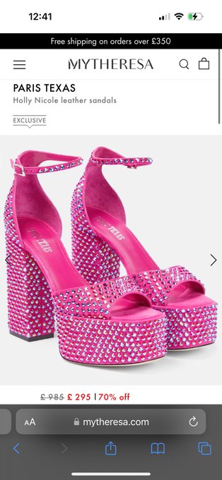 OMG!! Need!! 😍🙏🏻 https://t.co/HNe9DEOgco